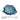 Silverstone Light Blue Pearl Pigment