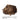 Chocolate Brown Pearl Pigment