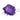 HKS Lila Purple Pearl Pigment