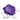 HKS Lila Purple Pearl Pigment