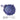 Deep Blurple Pearl Pigment