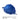 Deep Metal Blue Pearl Pigment