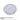 Irregular Round Plaster Concrete Tray