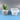 Runder Blumentopf I Round Flower Pot