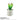 Runder Blumentopf I Round Flower Pot