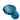 Gulf Blue Pearl Pigment