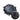 Space Grey Anthracite Pearl Pigment