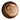 Chocolate Brown Pearl Pigment