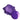 HKS Lila Purple Pearl Pigment