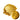 Brillant Gold Pearl Pigment