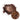 Hot Cappucino Pearl Pigment
