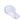 Luxury Ghost Violet Pearl Pigment