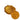 Amber Gold Pearl Pigment