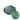 Darthmoul Green Pearl Pigment