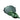 Darthmoul Green Pearl Pigment