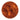 Flame Orange Pearl Pigment