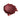 Burning Diamond Bordeaux Pearl Pigment