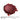 Burning Diamond Bordeaux Pearl Pigment