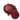 Burning Diamond Bordeaux Pearl Pigment