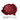 French Wine Red Pearl Pigment