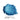 Blizzard Blue Pearl Pigment