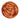 True Copper Metal Alloy Pigment