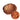 True Copper Metal Alloy Pigment
