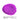 Purple Amethyst Micro Flake