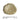 True Aluminium Light Gold Alloy Pigment