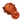 Brillant Cinnamon Pearl Pigment