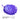 Indigo Orchid Pearl Pigment