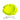 Neon Yellow Pigment