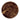 Mocha Brown Pearl Pigment