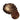 Mocha Brown Pearl Pigment