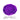 Deep Purple Micro Flake