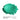 Emerald Green Pearl Pigment