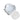 White Widow Pearl Pigment