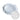 Platinum Silver Pearl Pigment