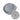 Silverdollar Micro Flake