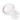 Crystal White Big Flake