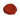 Burnt Red Micro Flake
