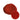 Burnt Red Micro Flake