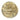 True Aluminium Gold Alloy Pigment