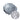 Sterling Silver Alloy Pigment