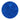 True Blue Laser Micro Flake