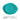 Holographic Teal Micro Flake