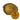 Pure Gold Alloy Pigment