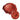 Cranberry Red Pearl Pigment