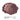 Dark Cherry Pearl Pigment