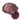 Dark Cherry Pearl Pigment